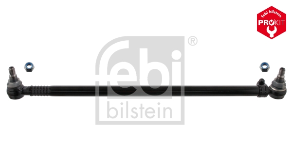 Рульові тяги FB 17484 для MERCEDES-BENZ ACTROS MP2 / MP3 1850 AK, 1851 AK